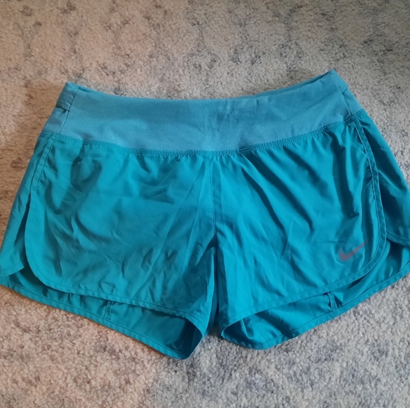 Nike Dri-fit Running shorts 4 pairs - Picture 9 of 12
